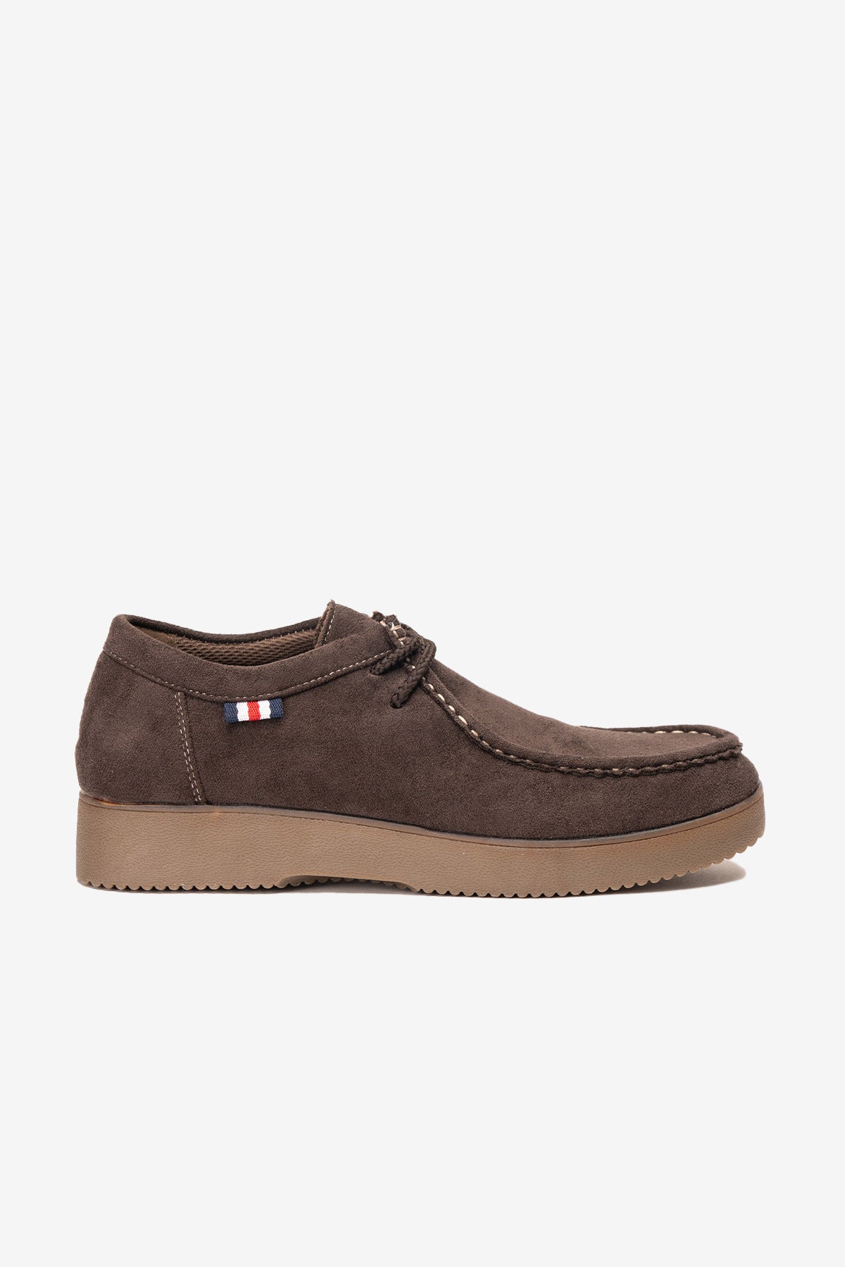 Zapato Casual Mujer Marrón Johanna Chinitown Chinitown